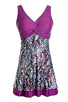 Algopix Similar Product 2 - NoNoCat One Piece Shaping body Floral