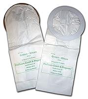 Algopix Similar Product 3 - Green Klean GKSCoach Replacement