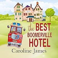 Algopix Similar Product 12 - The Best Boomerville Hotel