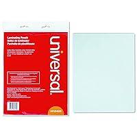 Algopix Similar Product 20 - Universal UNV84620 9 in x 115 in 3
