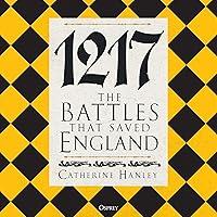 Algopix Similar Product 6 - 1217: The Battles that Saved England