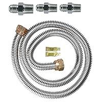 Algopix Similar Product 19 - Dormont SuprSafe Gas Appliance