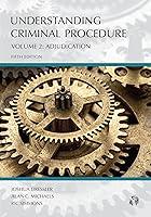 Algopix Similar Product 7 - Understanding Criminal Procedure