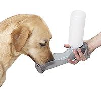 Algopix Similar Product 9 - Guardian Gear Pet Waterer HandyDrink