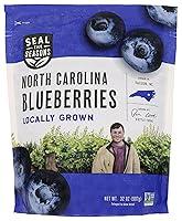 Algopix Similar Product 2 - SEAL THE SEASONS Blueberries North