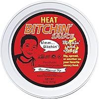 Algopix Similar Product 7 - Heat Bitchin' Sauce, 8oz