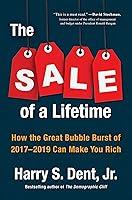 Algopix Similar Product 3 - The Sale of a Lifetime How the Great
