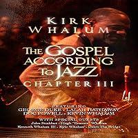 Algopix Similar Product 8 - The Gospel According to Jazz Chapter