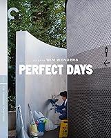 Algopix Similar Product 18 - Perfect Days The Criterion Collection