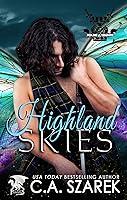 Algopix Similar Product 3 - Highland Skies Highland Treasures Book
