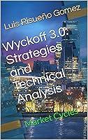 Algopix Similar Product 4 - Wyckoff 30 Strategies and Technical