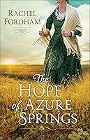 Algopix Similar Product 1 - The Hope of Azure Springs