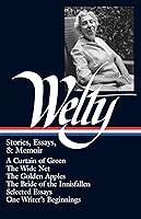 Algopix Similar Product 4 - Eudora Welty  Stories Essays  Memoir