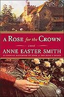 Algopix Similar Product 20 - A Rose for the Crown: A Novel