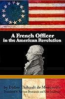 Algopix Similar Product 13 - A French Officer in the American