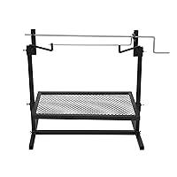 Algopix Similar Product 20 - Stansport HeavyDuty Rotisserie and