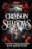 Algopix Similar Product 1 - Crimson Shadows A Paranormal Academy