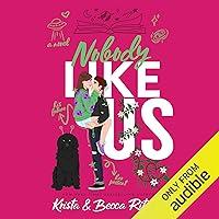 Algopix Similar Product 20 - Nobody Like Us: Like Us, Book 13