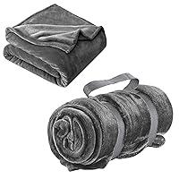 Algopix Similar Product 5 - Lewis N Clark Super Soft Plush