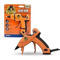 Algopix Similar Product 11 - Gorilla Hot Glue Gun Pack of 1  Dual