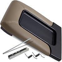 Algopix Similar Product 16 - OxGord Center Console Lid Kit for 9907