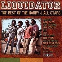 Algopix Similar Product 2 - Liquidator The Best of The Harry J All