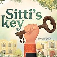 Algopix Similar Product 14 - Sitti's key