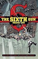 Algopix Similar Product 10 - The Sixth Gun Vol. 2: Deluxe Edition (2)