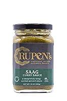 Algopix Similar Product 9 - Rupens Saag  Indian Spinach Curry
