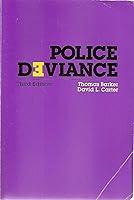 Algopix Similar Product 10 - Police Deviance