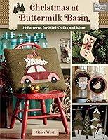 Algopix Similar Product 4 - Christmas at Buttermilk Basin 19
