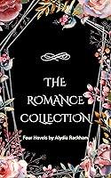 Algopix Similar Product 14 - Romance Collection Four Romantic