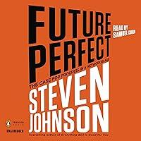 Algopix Similar Product 18 - Future Perfect The Case for Progress