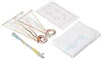 Algopix Similar Product 13 - Dimensions Stamped Cross Stitch