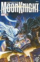 Algopix Similar Product 14 - Vengeance Of The Moon Knight 2024 8