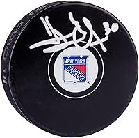 Algopix Similar Product 8 - Henrik Lundqvist New York Rangers