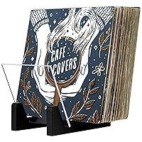 Algopix Similar Product 4 - Hudson HiFi Desktop Vinyl Record Album