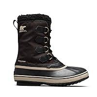 Algopix Similar Product 19 - SOREL Mens 1964 Pac Nylon Waterproof