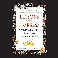 Algopix Similar Product 8 - Lessons from the Empress A Tarot