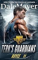 Algopix Similar Product 14 - Royce (Terk's Guardians Book 11)