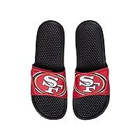 Algopix Similar Product 9 - FOCO NFL San Francisco 49ers Unisex Big