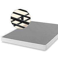 Algopix Similar Product 13 - ZINUS 5 Inch Metal Smart Box Spring 