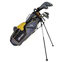 Algopix Similar Product 9 - US Kids Golf UL63 7Club DV2 Stand Bag