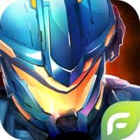 Algopix Similar Product 19 - Star Warfare2:Payback