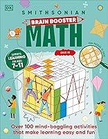 Algopix Similar Product 18 - Brain Boost Math Explore the Magic of