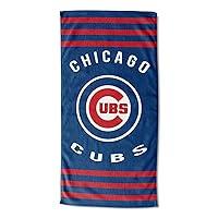 Algopix Similar Product 14 - The Northwest Company MLB Chicago Cubs