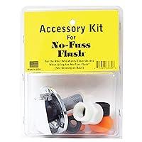Algopix Similar Product 3 - Valterra A71 NoFuss Flush Accessory