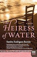 Algopix Similar Product 19 - The Heiress of Water: A Novel