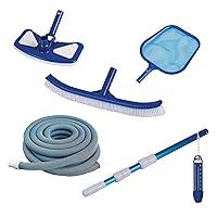 Algopix Similar Product 10 - Blue Wave NA397 Economy Maintenance Kit