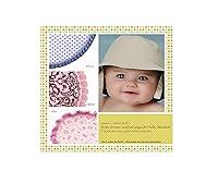 Algopix Similar Product 19 - Ammee's Babies Baby Shower Crochet Edges